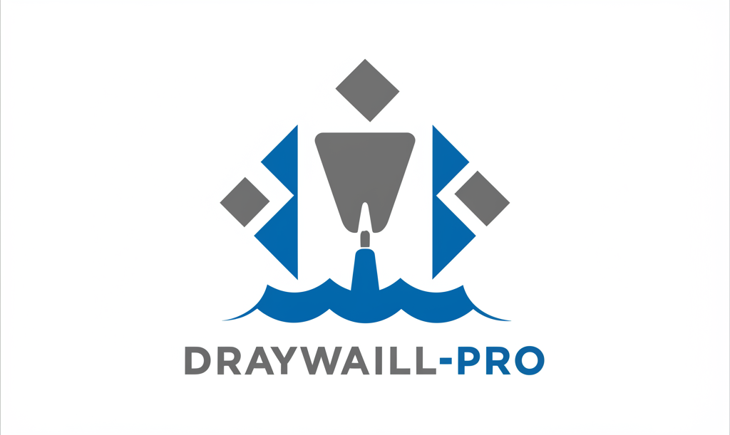 Studio City Drywall Services Logo